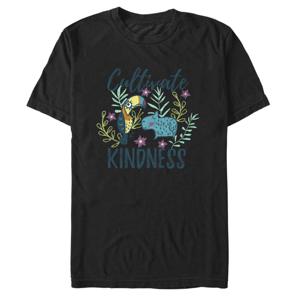 Men's Encanto Cultivate Kindness  Adult T-Shirt