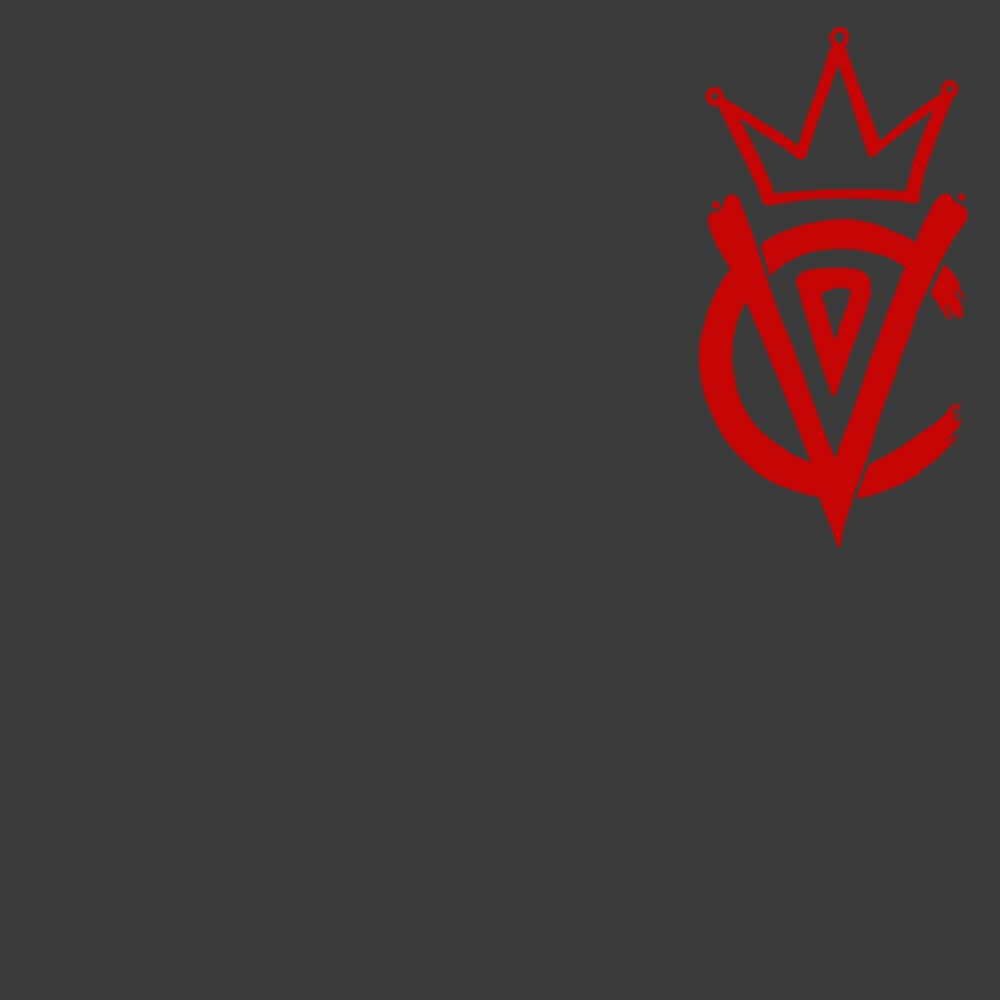 Men's Cruella Pocket Emblem  Adult T-Shirt