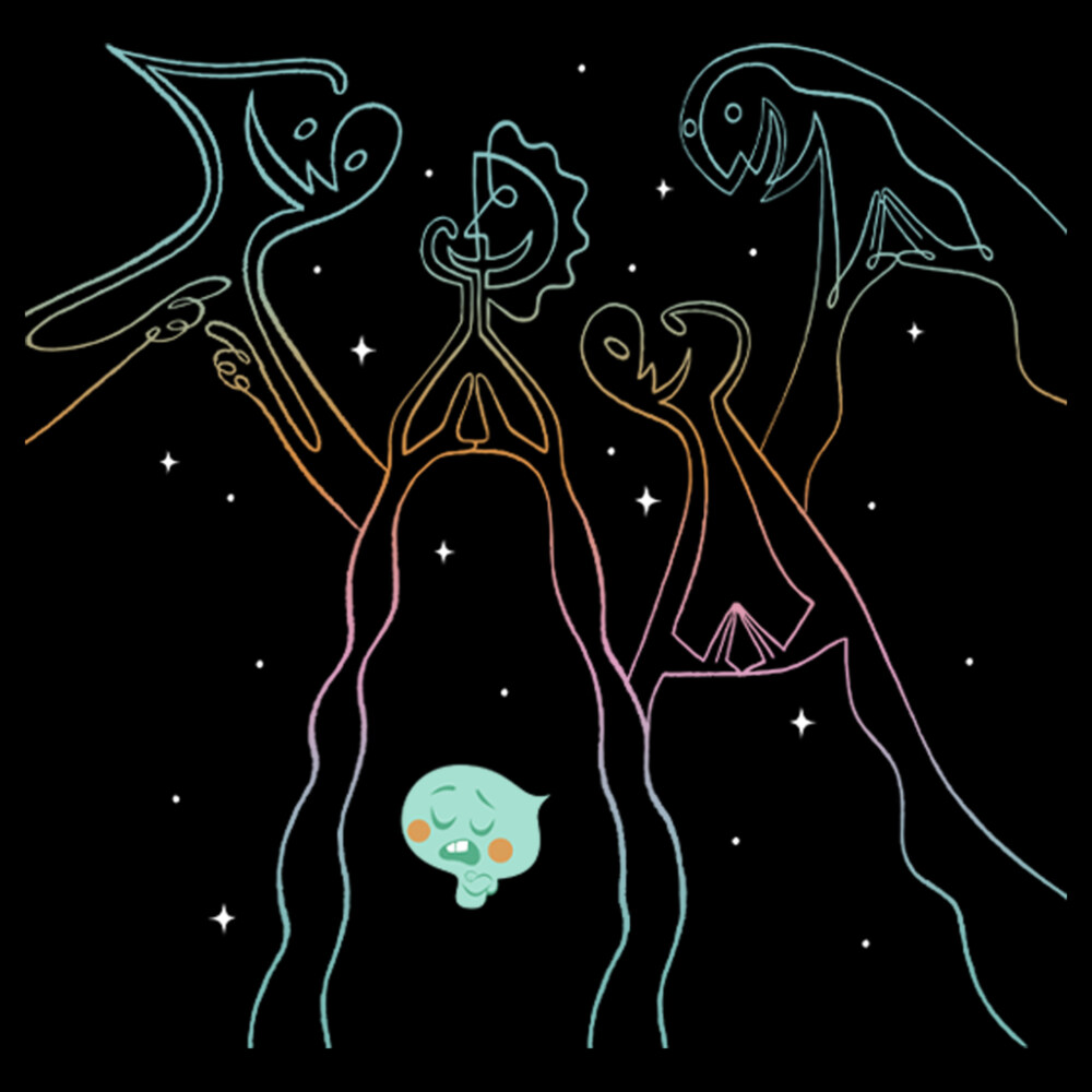 Men's Soul 22 Counseling Session  Adult T-Shirt