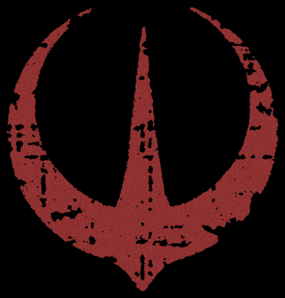 Men's Star Wars: Andor Logo  Adult T-Shirt