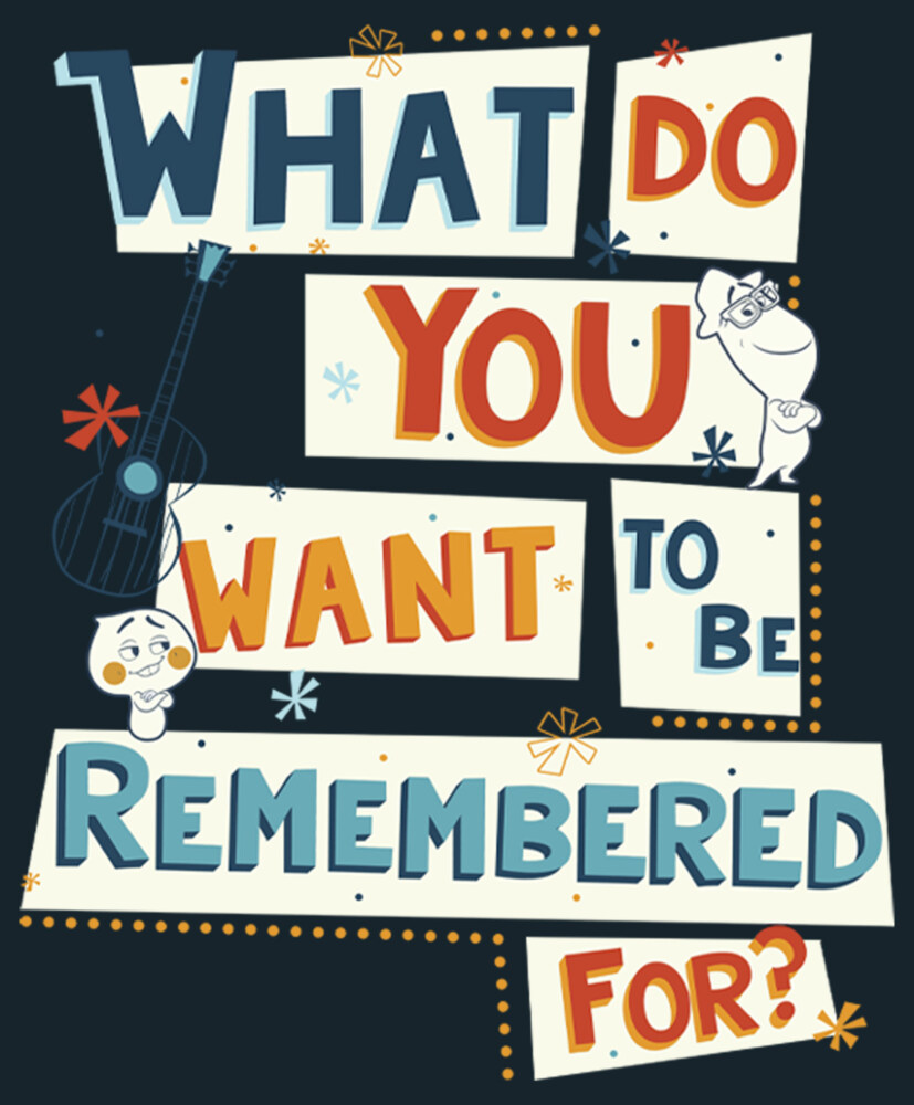 Men's Soul Remember You  Adult T-Shirt