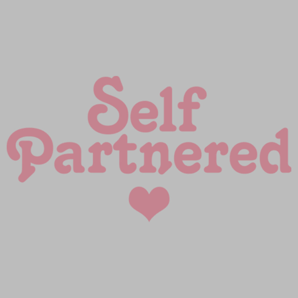 Men's Lost Gods Self-Partnered  Adult T-Shirt