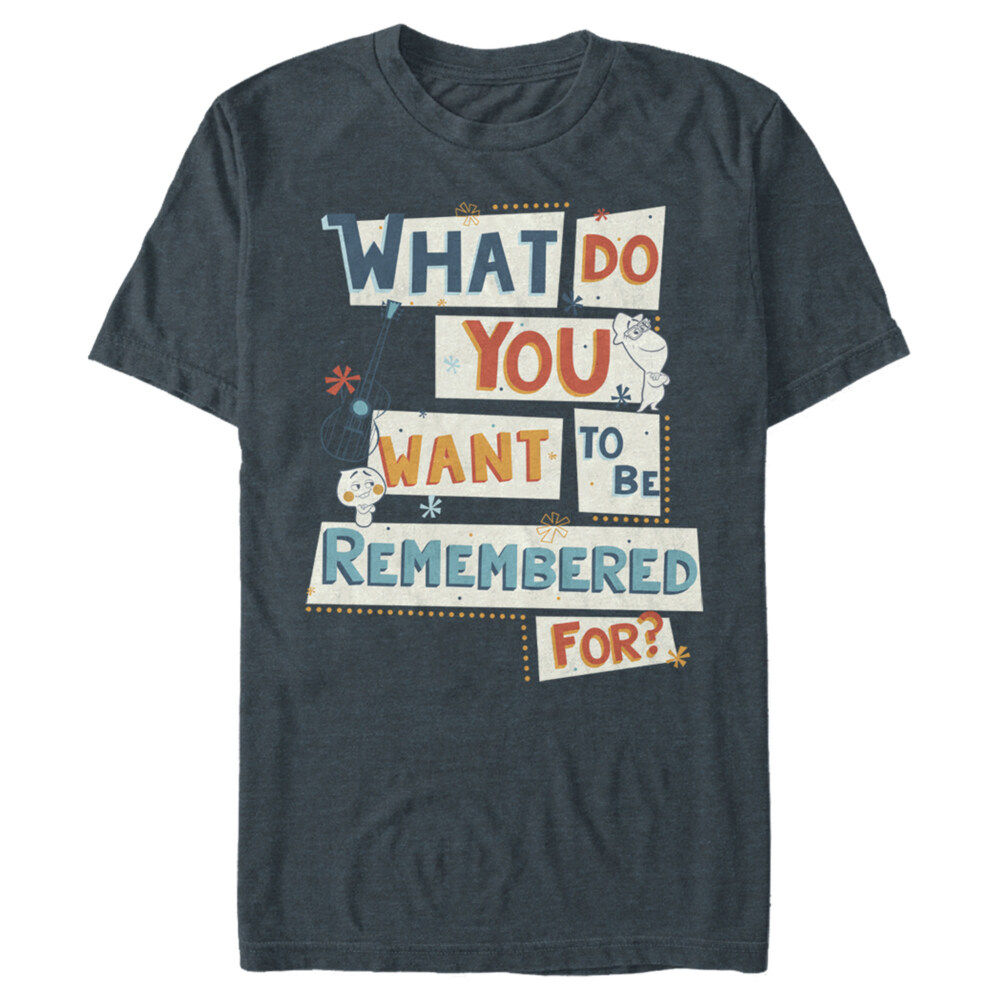 Men's Soul Remember You  Adult T-Shirt