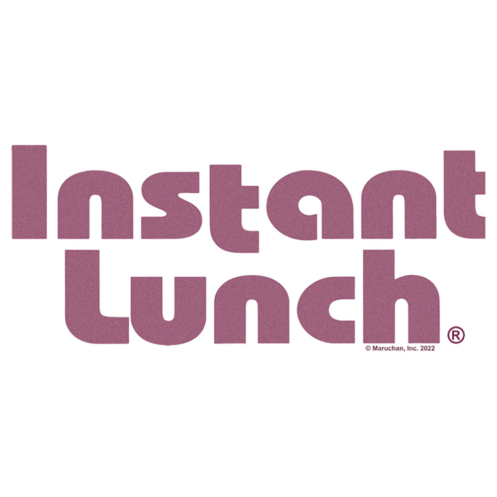Men's Maruchan Instant Lunch  Adult T-Shirt