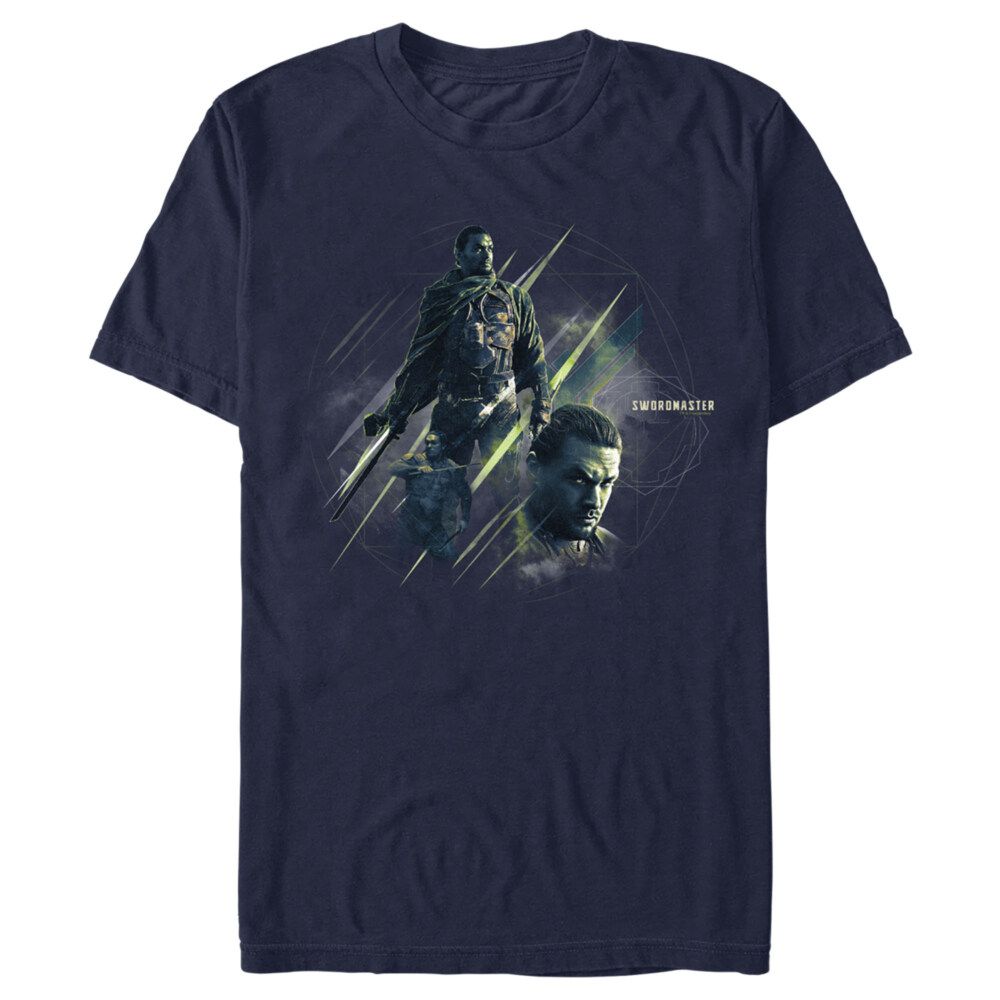 Men's Dune Sword Master Duncan Idaho  Adult T-Shirt