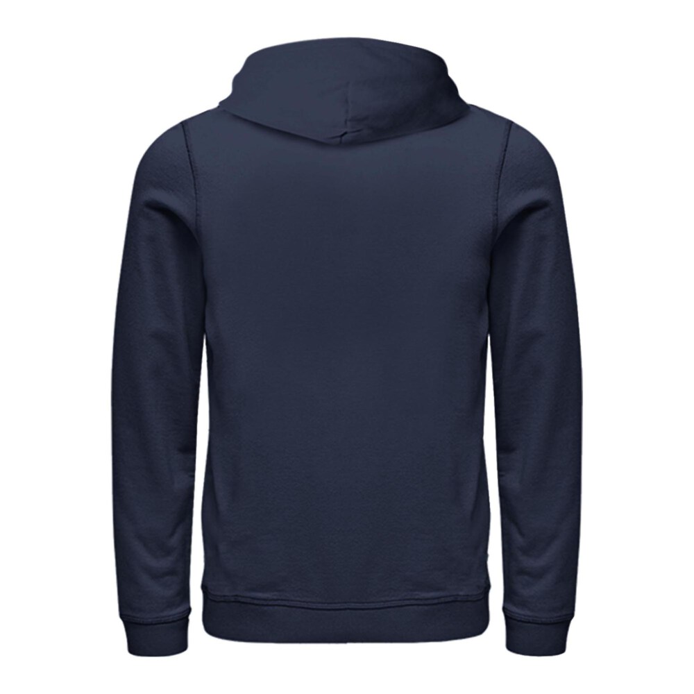 Men's Avatar: The Way of Water Discover Pandora Ocean  Adult Pull Over Hoodie