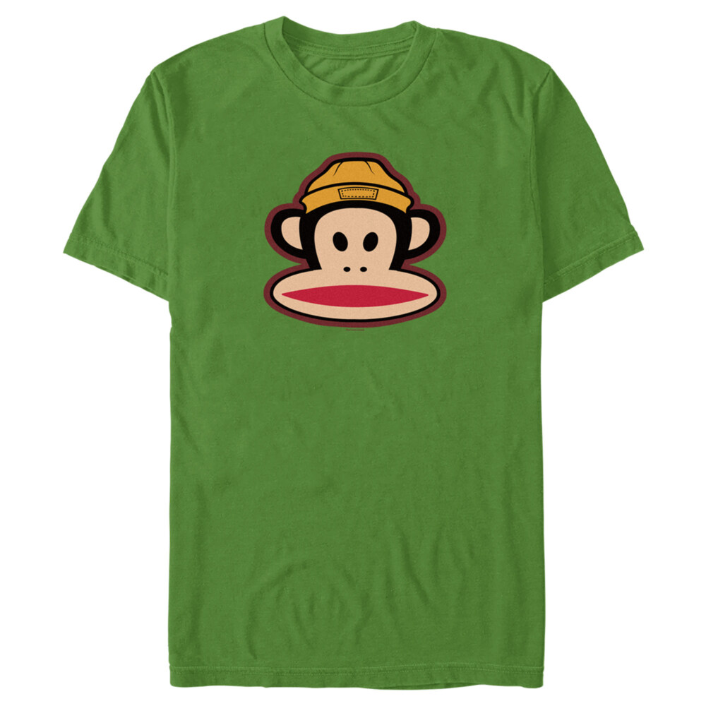 Men's Paul Frank Shoreman Julius  Adult T-Shirt