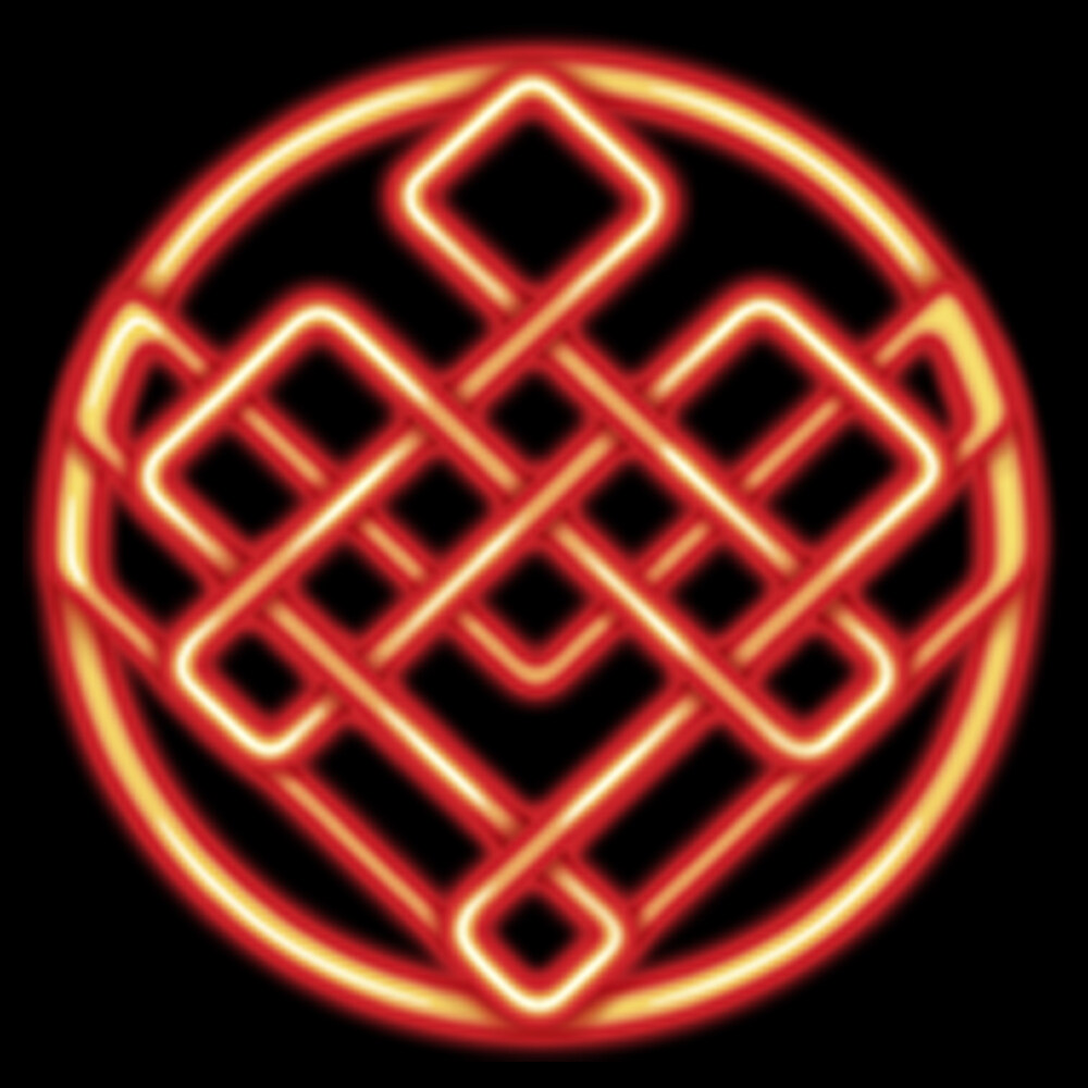 Men's Shang-Chi and the Legend of the Ten Rings Pocket Symbol  Adult T-Shirt