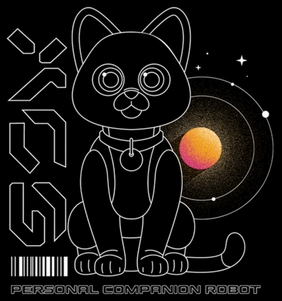 Men's Lightyear Sox Outline  Adult T-Shirt