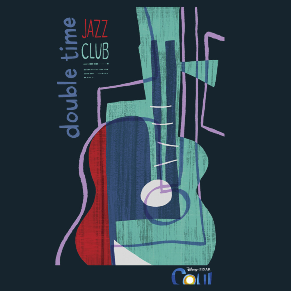 Men's Soul Double Time Club  Adult T-Shirt