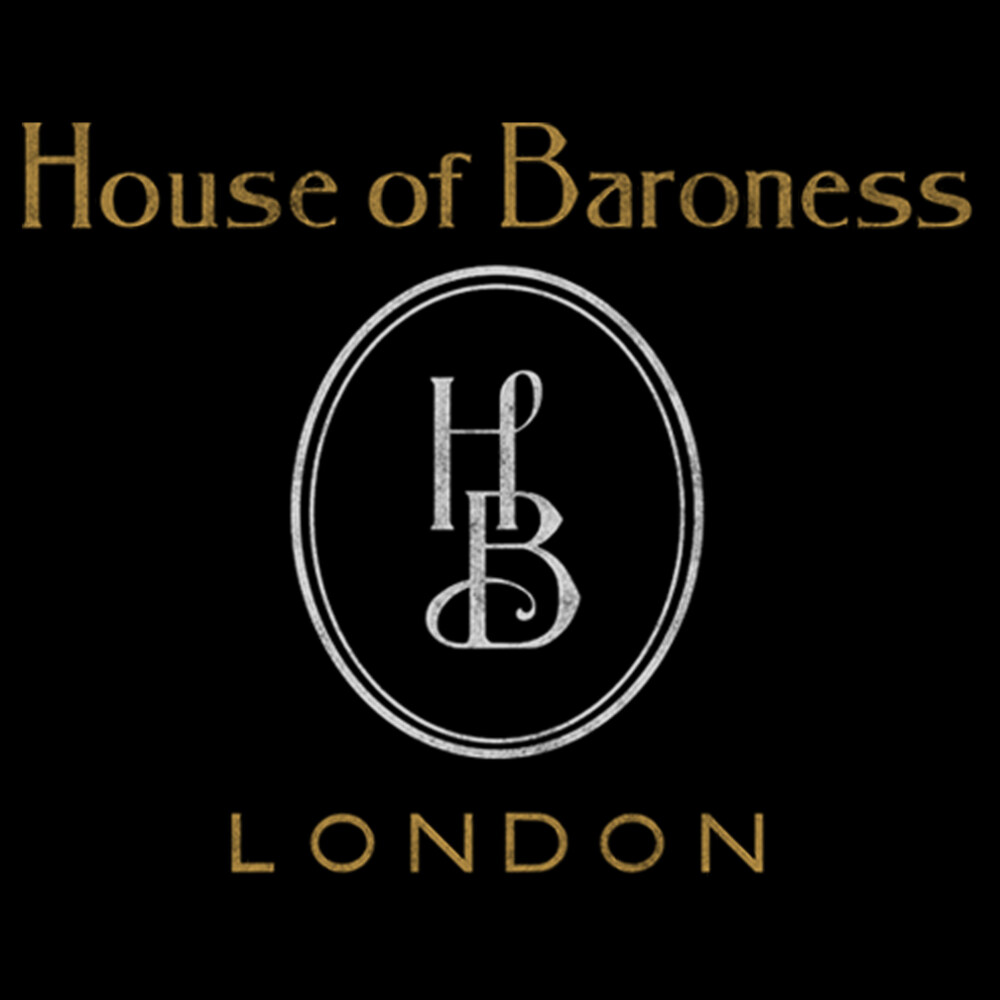 Men's Cruella House Logo  Adult Pull Over Hoodie