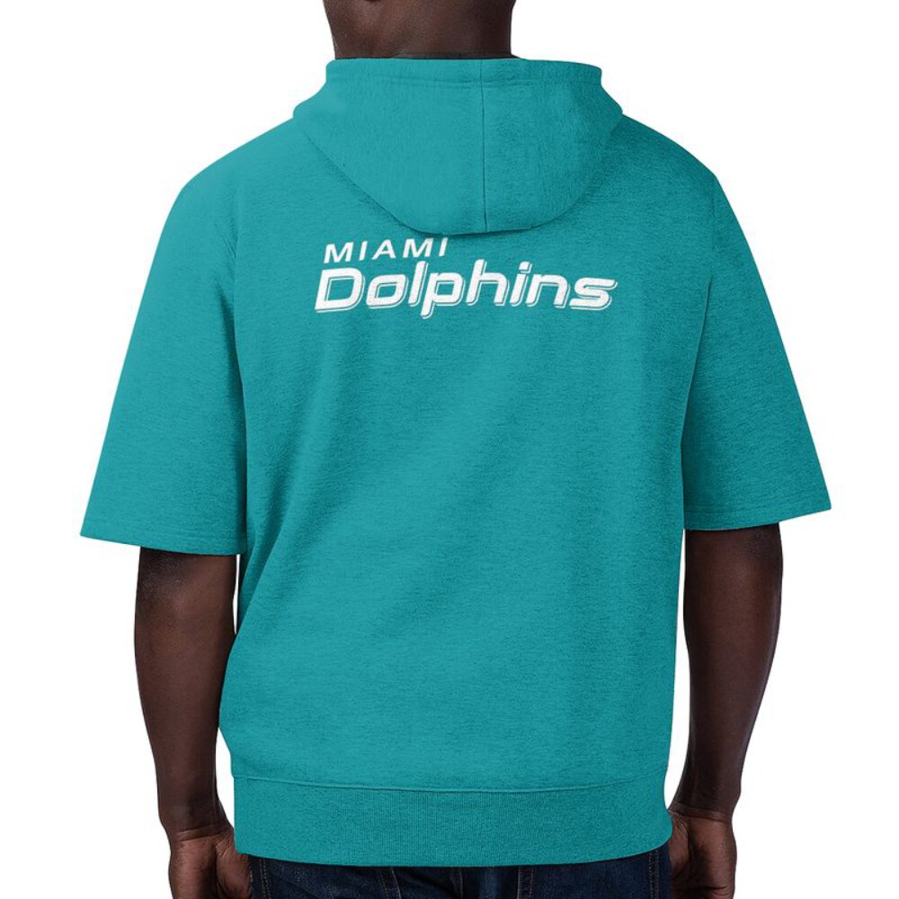 Stocktee Miami Dolphins Limited Edition All Over Print Men Tank Top Sleeveless Hoodie Short Sleeve Hoodie Unisex Size S - 5XL NEW035708