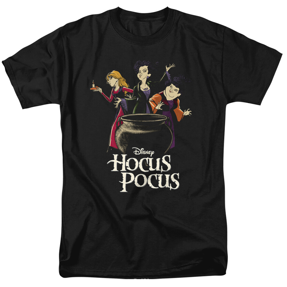 Disney Hocus Pocus	pot Unisex T-Shirt