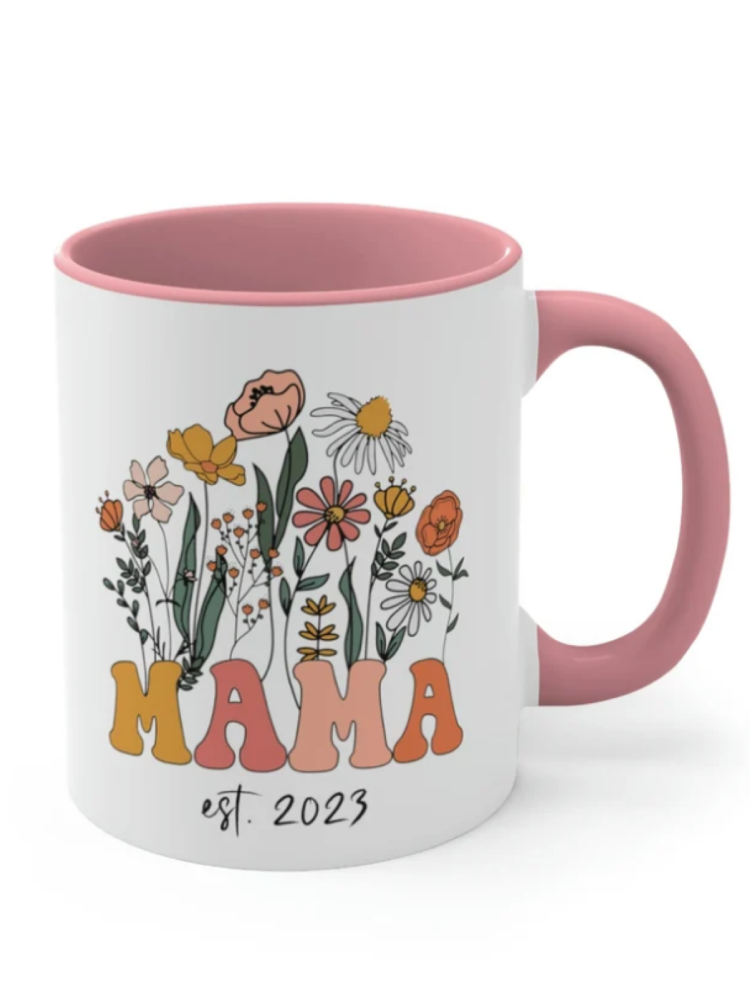 Mama Mug Gift