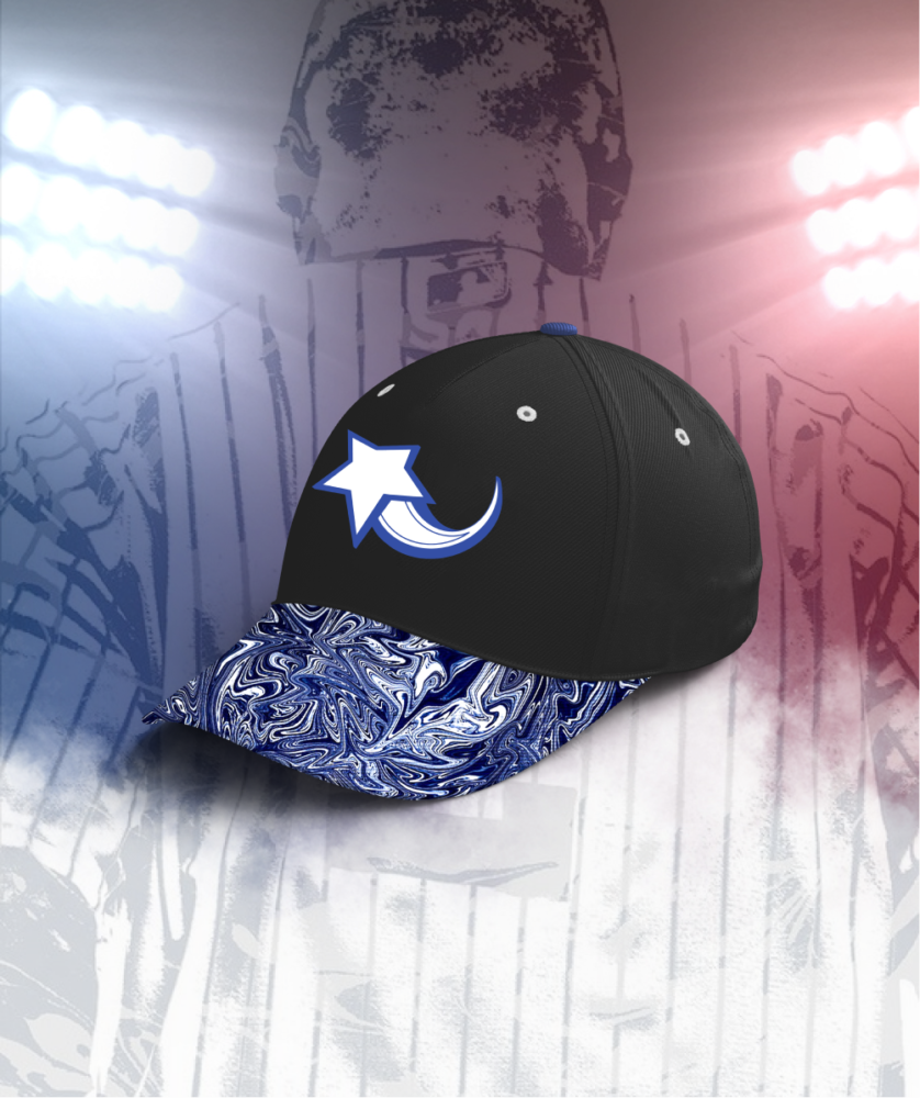 ROYALS PATTERN DESIGN