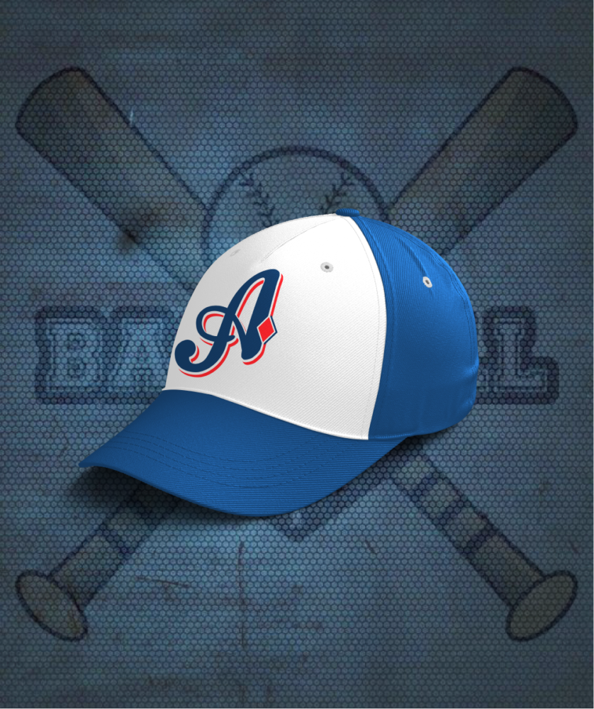 ROYALS PATTERN DESIGN