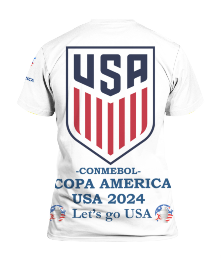 US National Soccer Team 