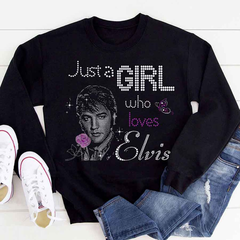 Prenium Elvis Presley N1