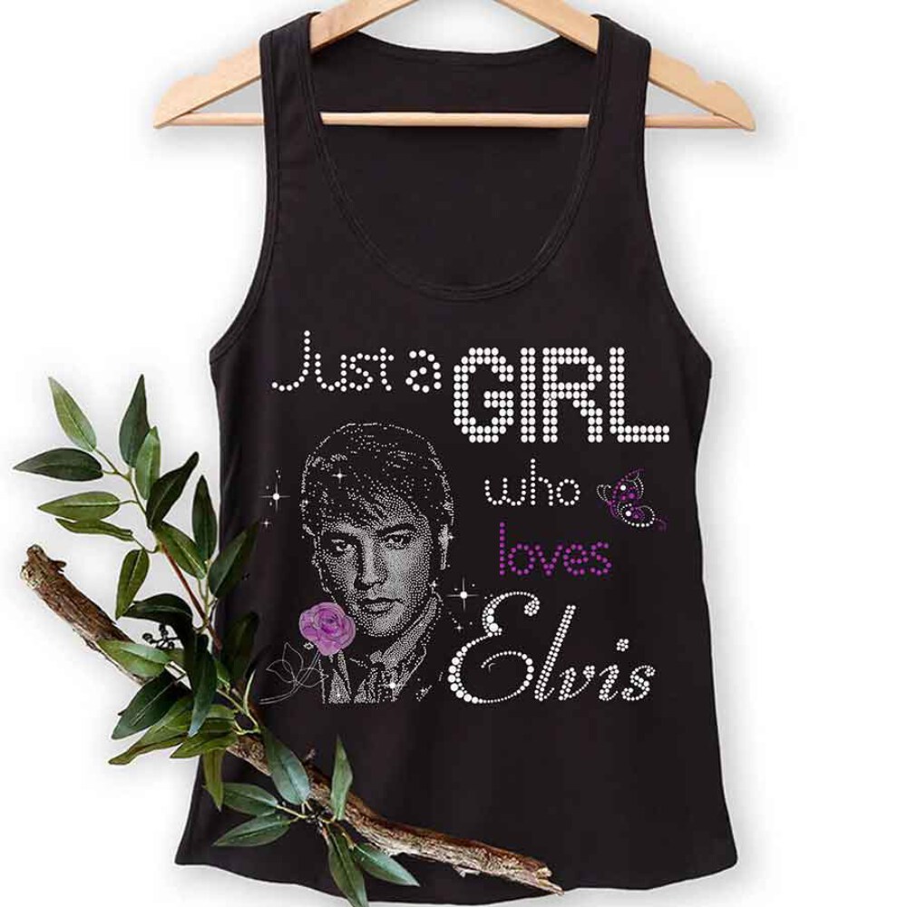 Prenium Elvis Presley N1