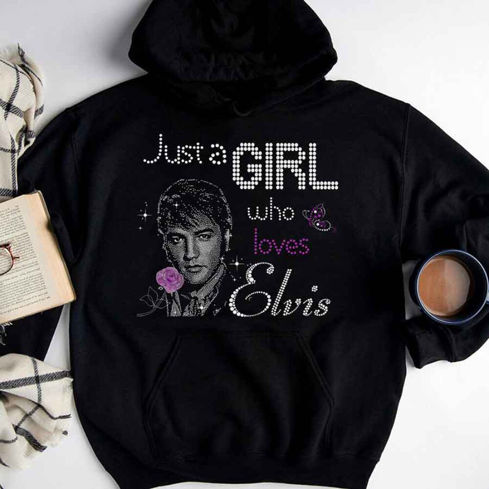 Prenium Elvis Presley N1