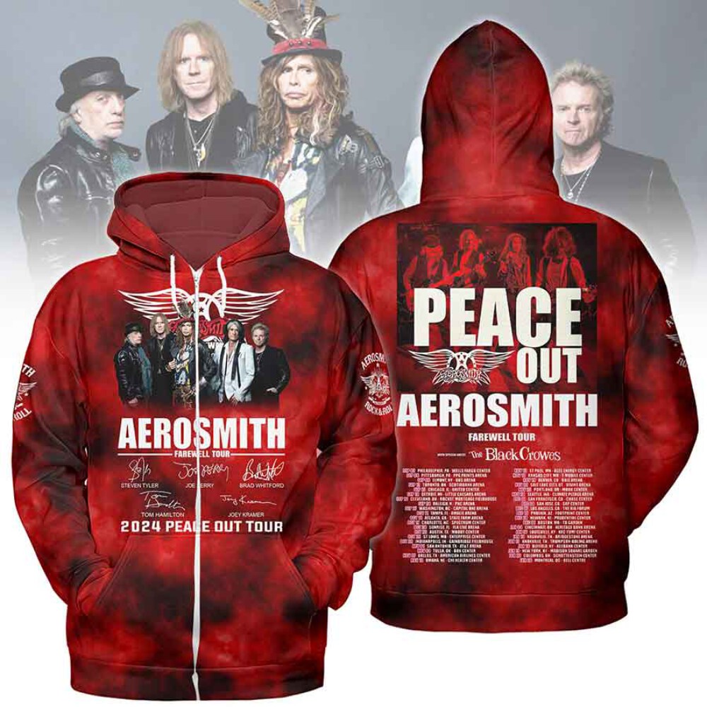 Prenium AEROSMITH N2