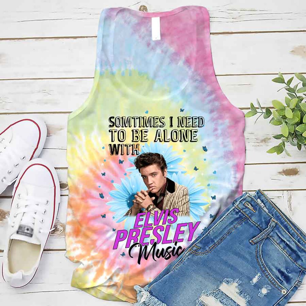 Prenium Elvis Presley N2