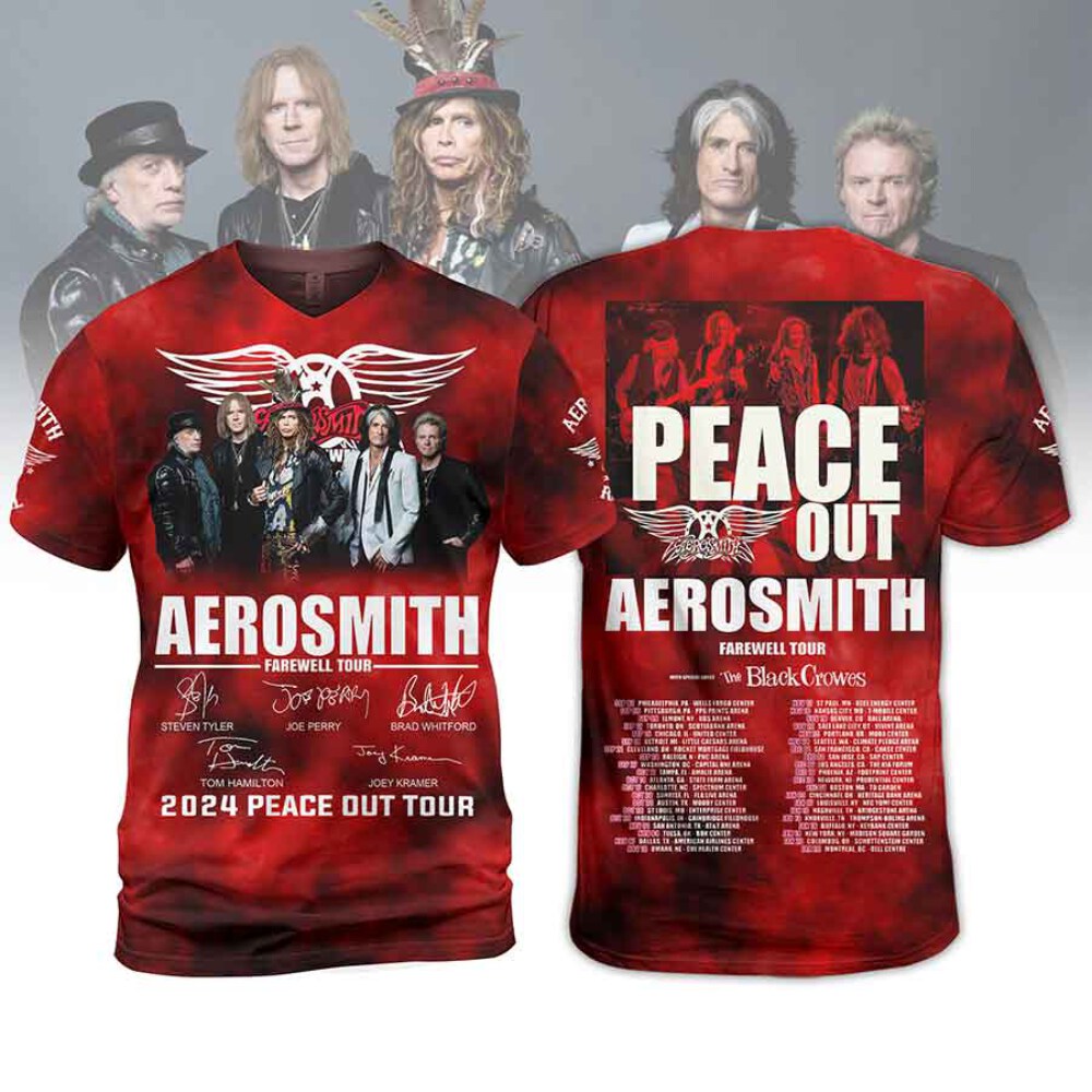 Prenium AEROSMITH N2