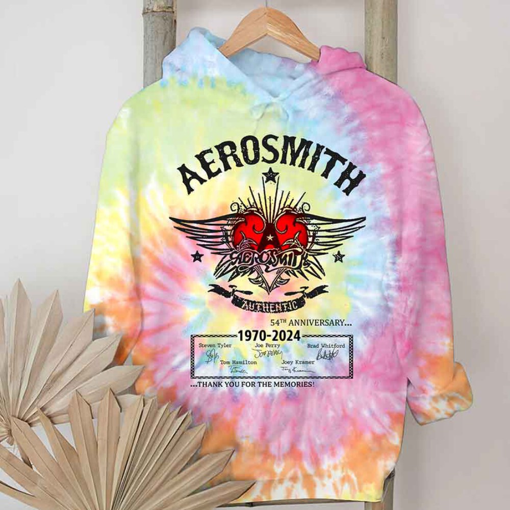 Prenium AEROSMITH N1