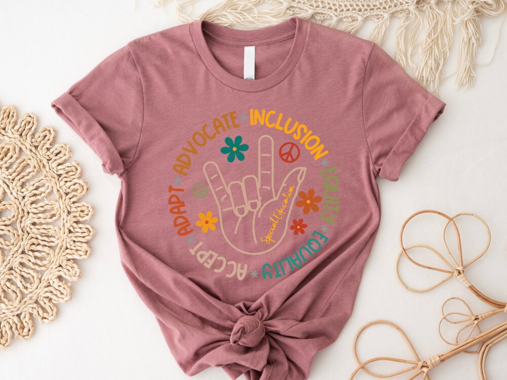 Special Education Teacher Shirts, Special Education Teacher Gifts, Sped Teacher Shirt, Special Ed Teacher, Autism Teacher Shirt, Sped Shirt