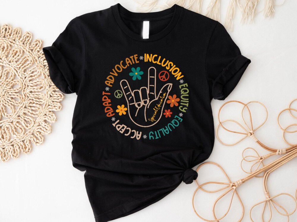 Special Education Teacher Shirts, Special Education Teacher Gifts, Sped Teacher Shirt, Special Ed Teacher, Autism Teacher Shirt, Sped Shirt