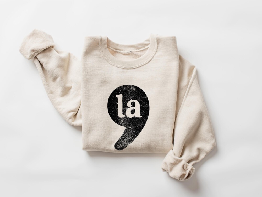 Kamla-La Shirt, Comma La Shirt ,Kamala Harris 2024 Shirt, Presidental Election 2024, Democrats Win Shirt, Support Kamala, Voting Tee