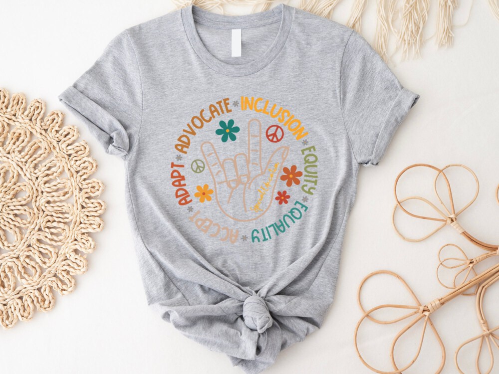 Special Education Teacher Shirts, Special Education Teacher Gifts, Sped Teacher Shirt, Special Ed Teacher, Autism Teacher Shirt, Sped Shirt