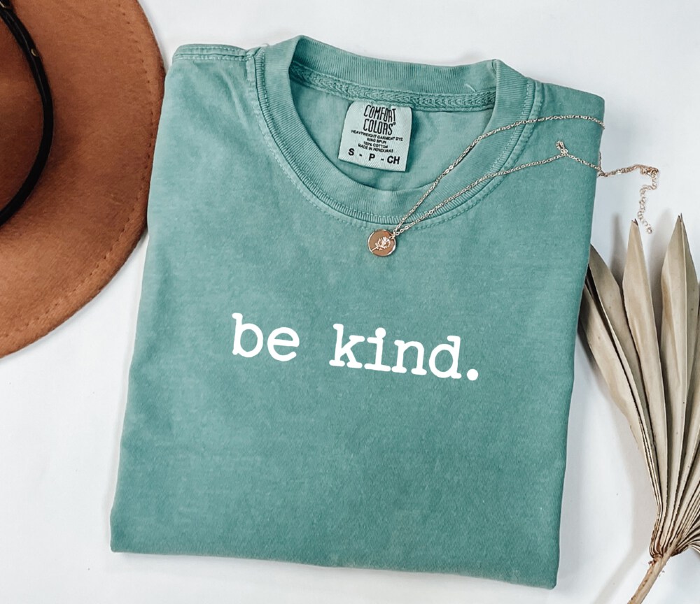 Be Kind Teacher Shirt, Teacher Appreciation Gift, Back To School, Kindness School Shirt, Elementary Team Teacher Shirt, Pre K Teacher