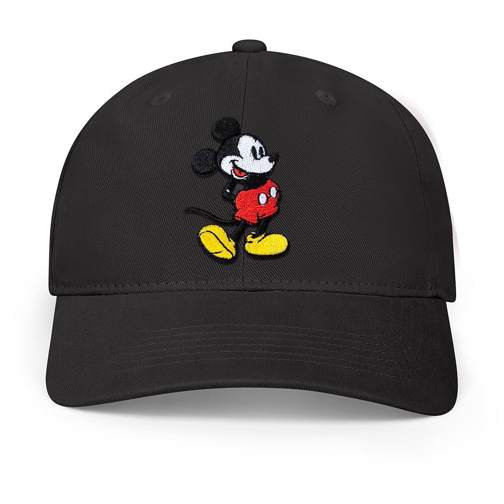 Design Mickey