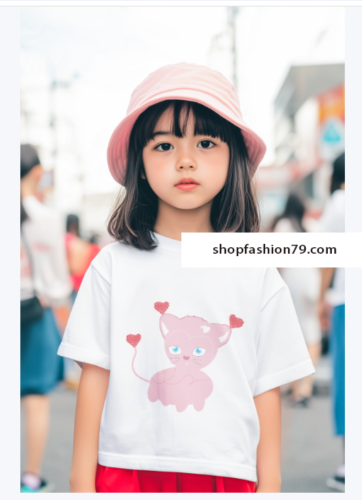 Kid's T-Shirt | Gildan 5000B (US) 116