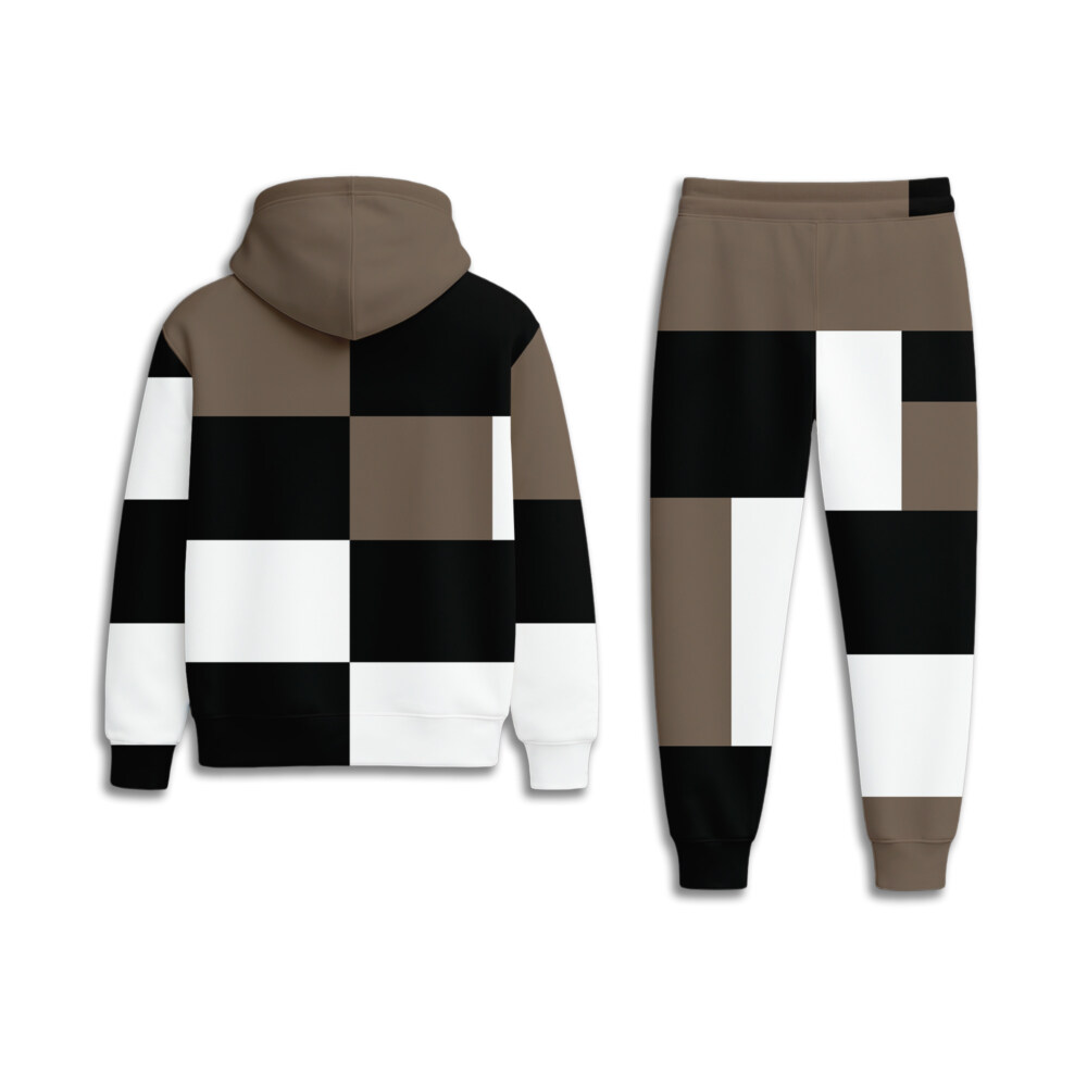 Nike - Hoodie & Joggers Set