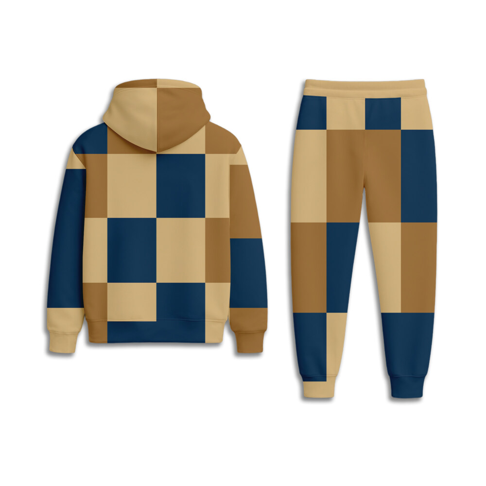 Nike - Hoodie & Joggers Set