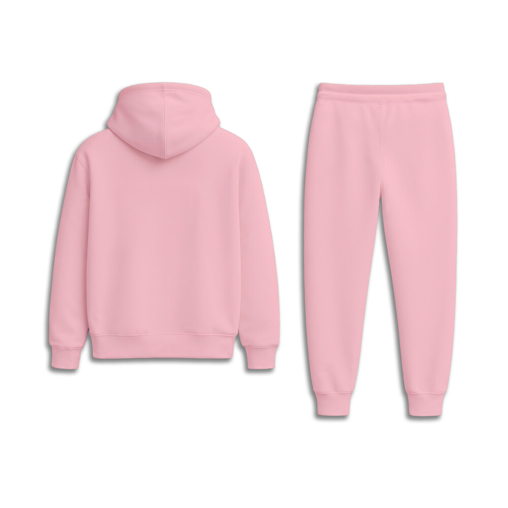 NIKE x Pink Panther Christmas - Hoodie & Joggers Set