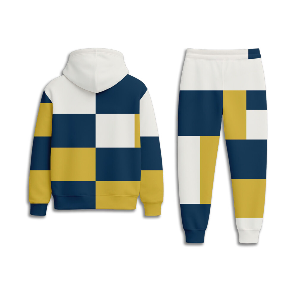 Nike - Hoodie & Joggers Set