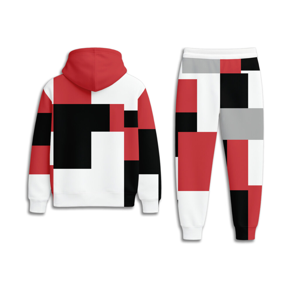 Nike Just Do It - Hoodie & Joggers Set