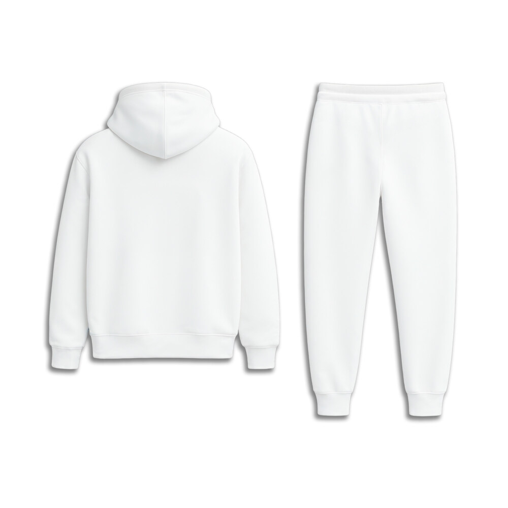 NIKE - Hoodie & Joggers Set