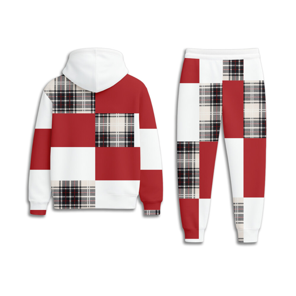 Nike - Hoodie & Joggers Set