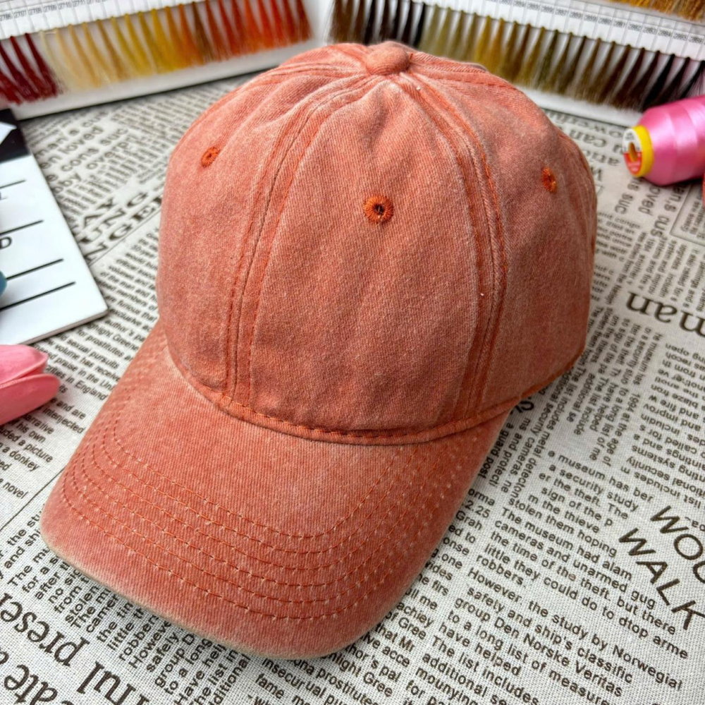 BOSTON BRUINS - Premium Embroidered Cap