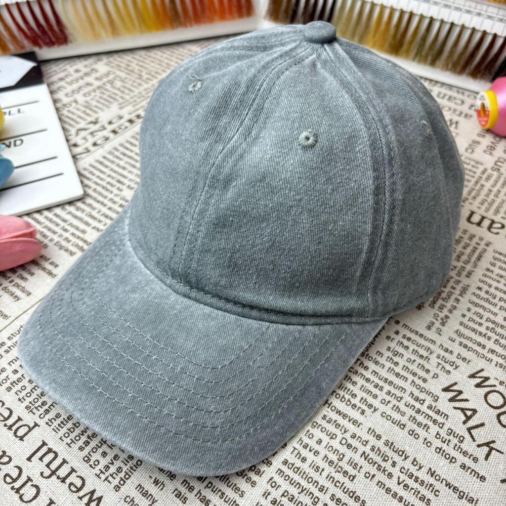 BOSTON BRUINS - Premium Embroidered Cap