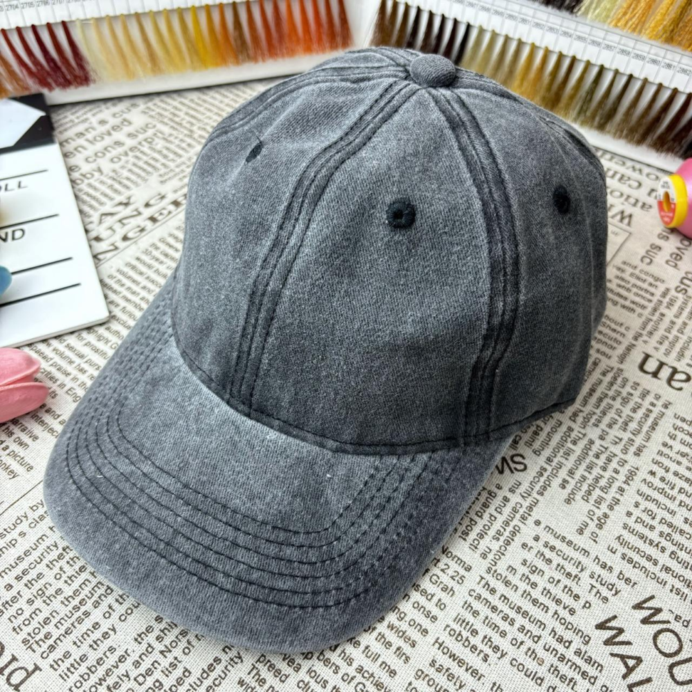 BOSTON BRUINS - Premium Embroidered Cap