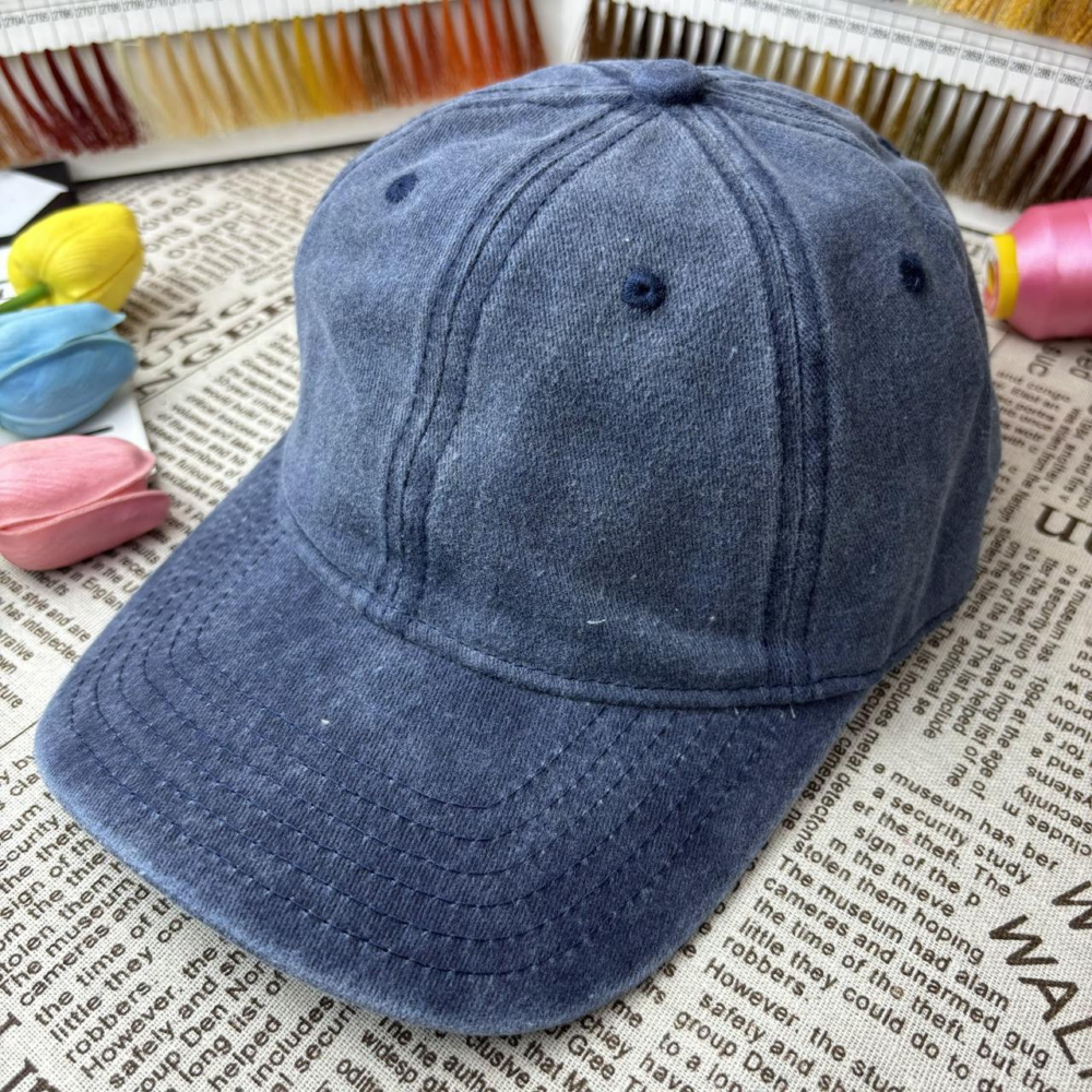 BOSTON BRUINS - Premium Embroidered Cap