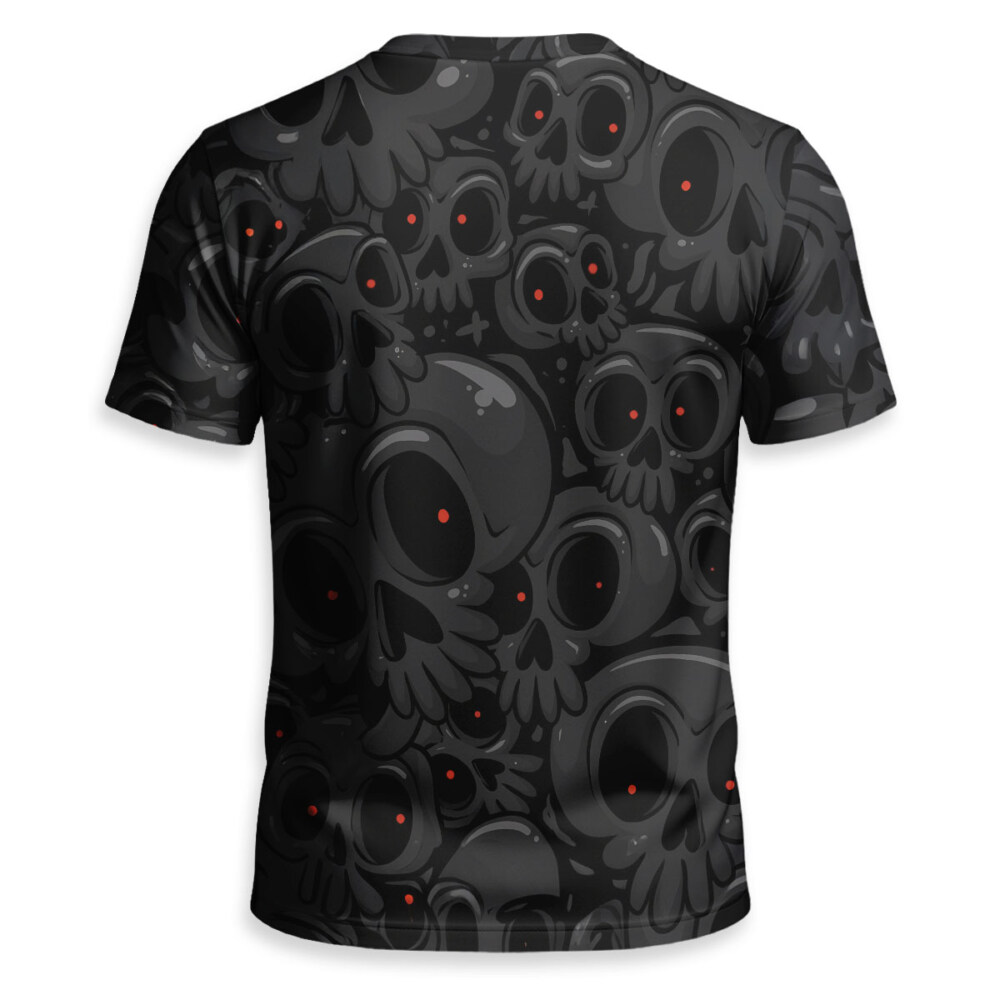 NIKE x Chucky Unisex T-shirt - Regular Fit