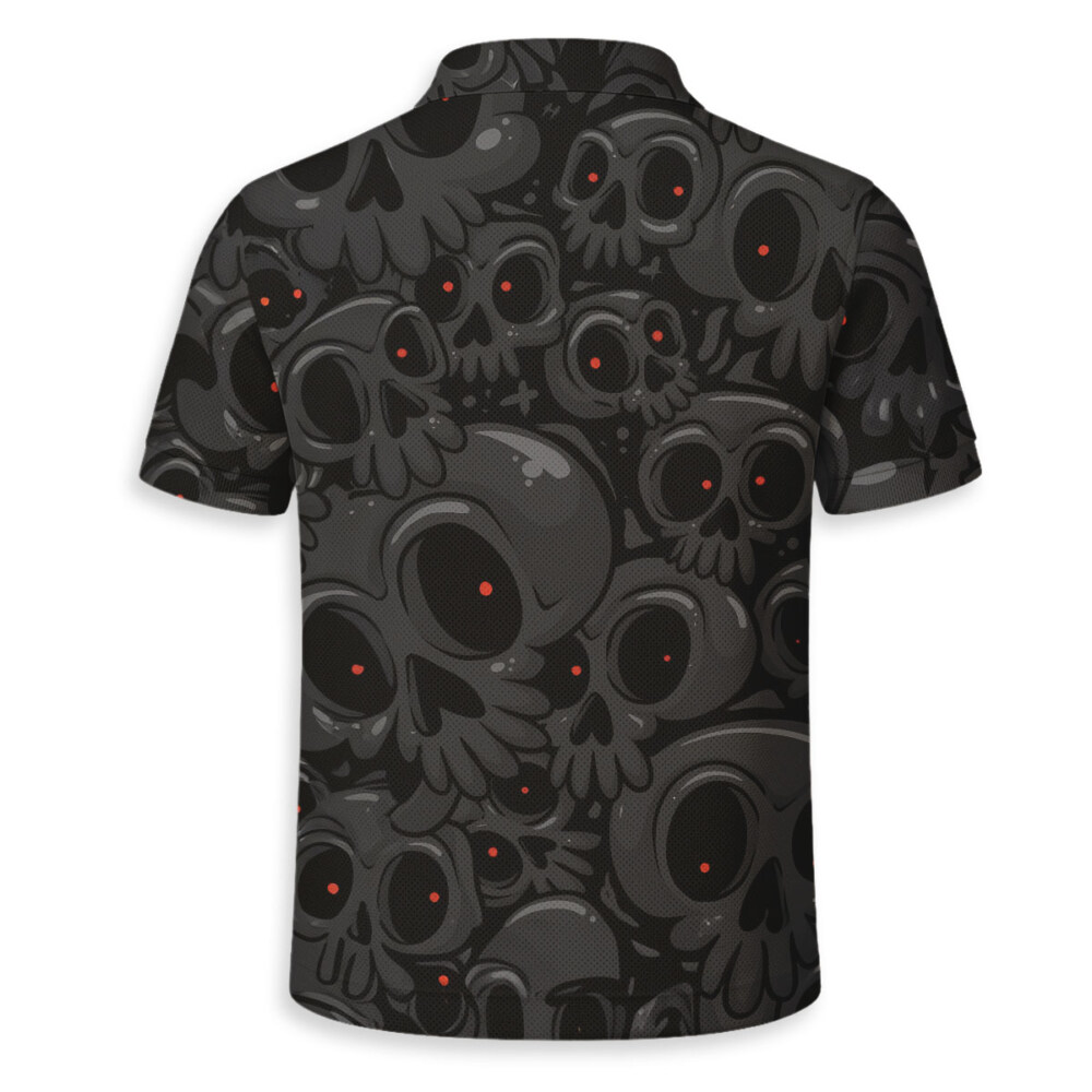 Nike x Chucky Unisex Polo Shirt - Regular Fit
