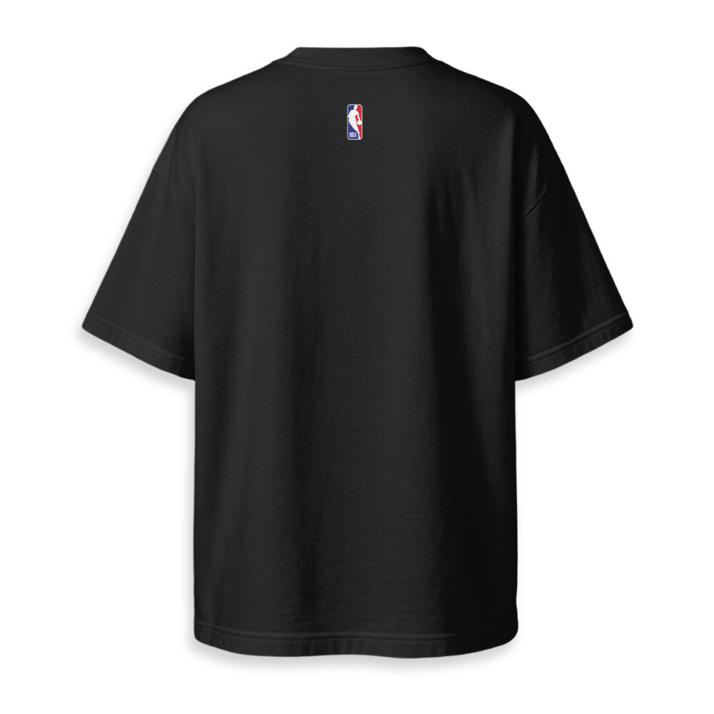 LOUIS VUITTON Basketball - Boxy Drop-Shoulder Tee - Streetwear Fashion