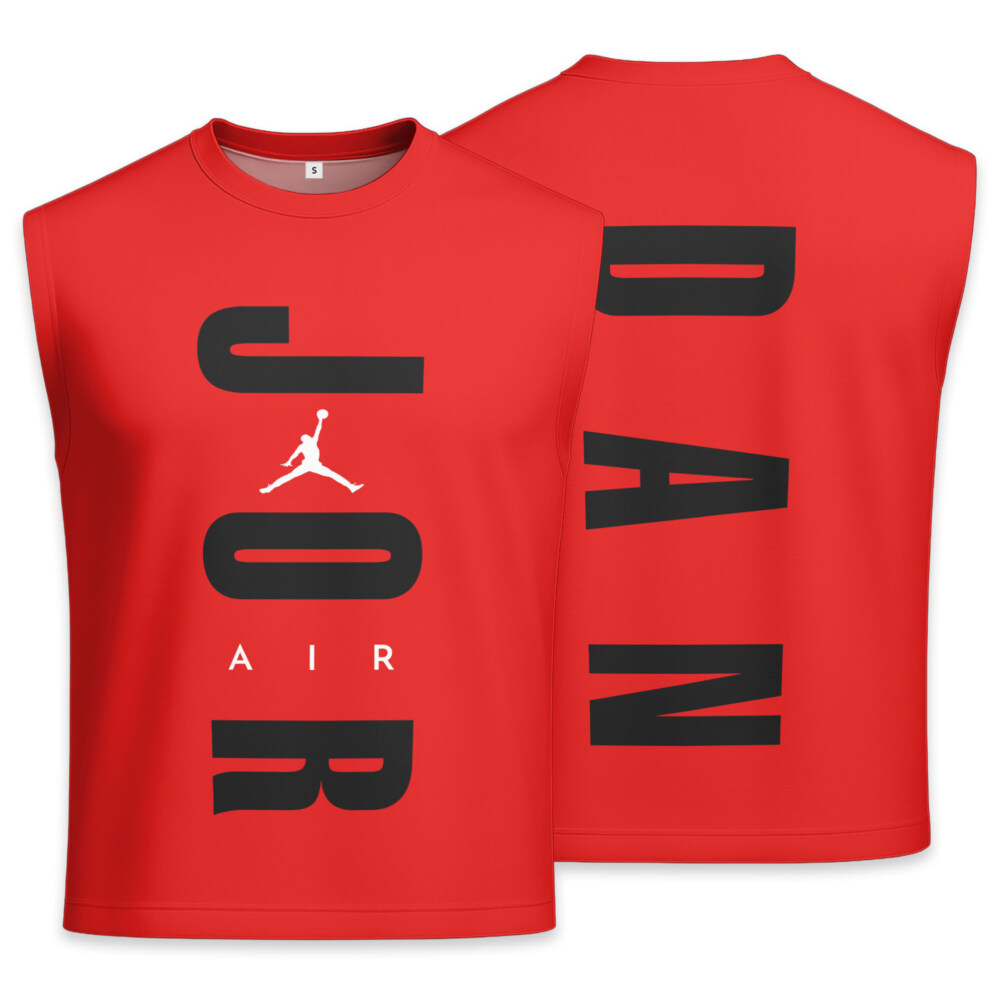 Jordan - Men's Premium Tank - Regular Fit
